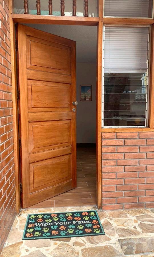 Hermoso Depa Amoblado 3Camas Wifi Terraza Lima Extérieur photo