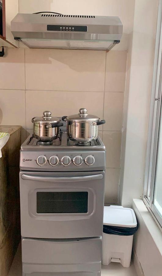 Hermoso Depa Amoblado 3Camas Wifi Terraza Lima Extérieur photo
